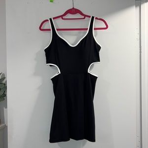 New old navy workout dress size medium